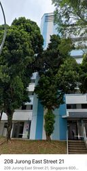 Jurong East Street 21 (Jurong East),  #440063951